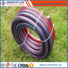 Flexible Colorful PVC Kintted Garden Water Hose